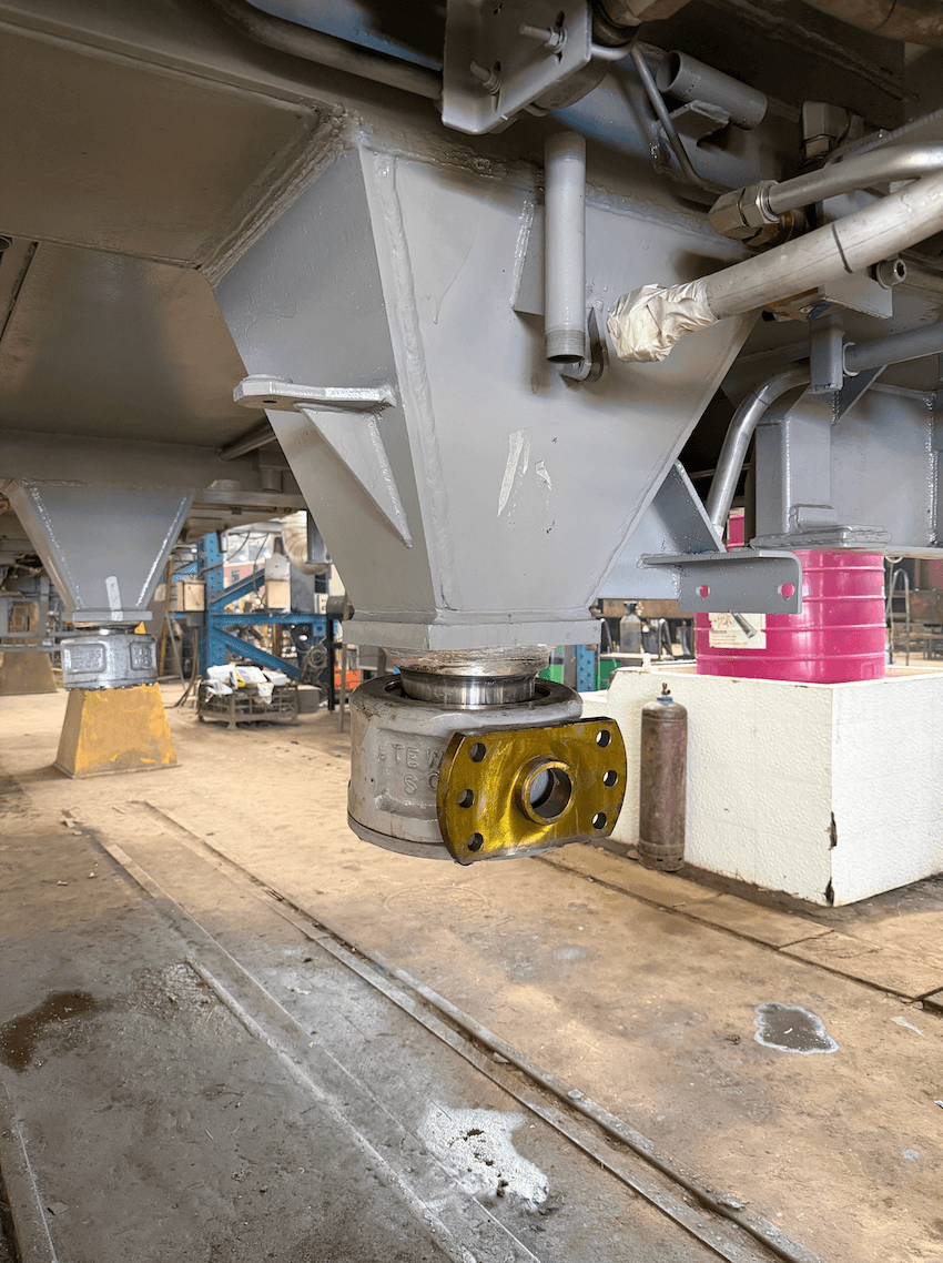 ACLA Elastic Ring application