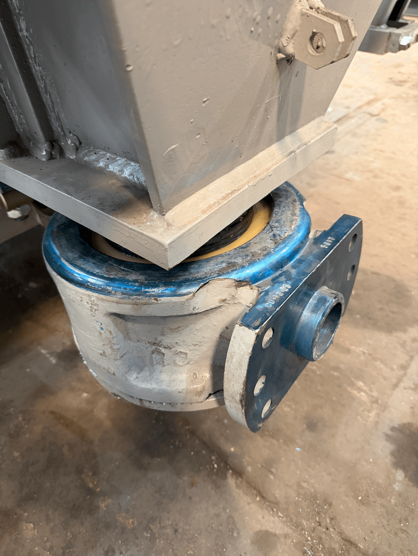 ACLA Elastic Ring application