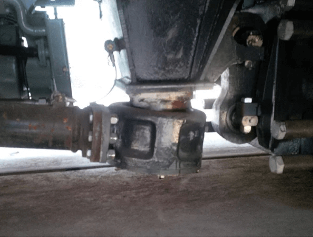 ACLA Elastic Ring application