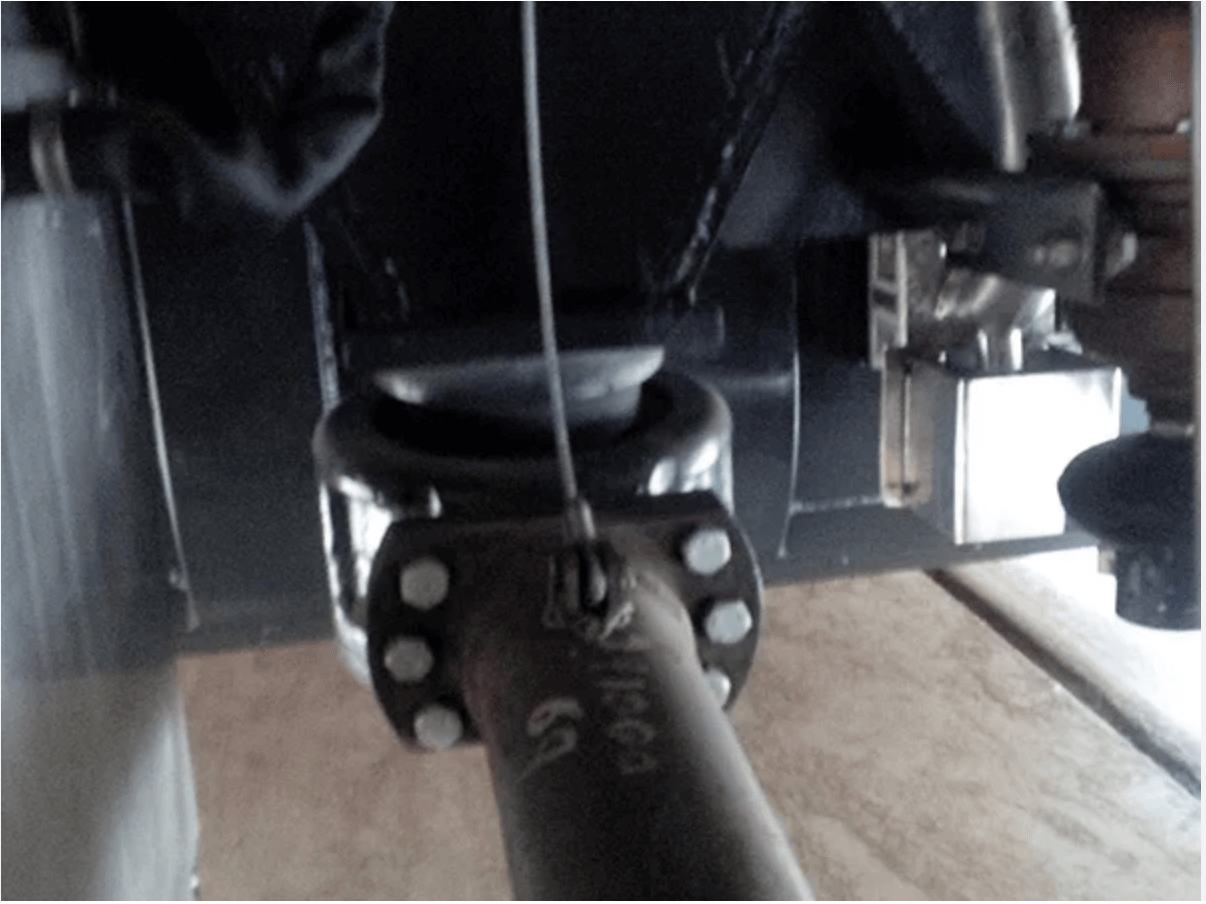 ACLA Elastic Ring application