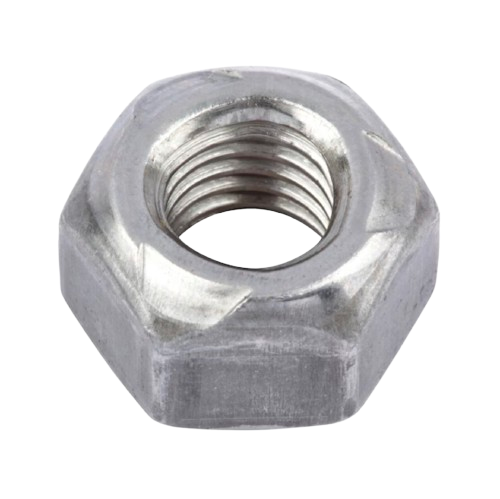 V-Type Locknuts DIN 980V